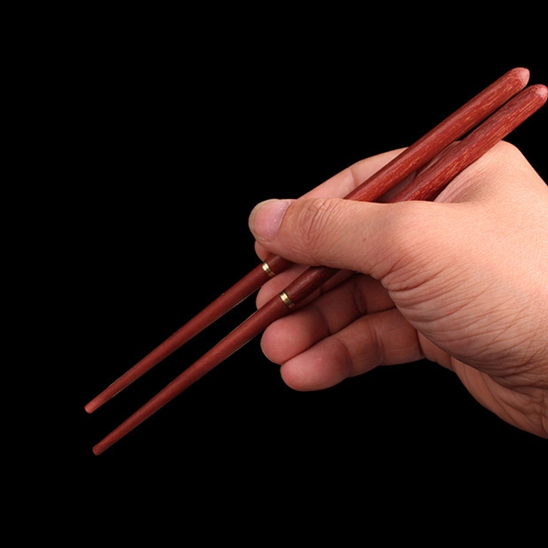 Bamboo Cutlery Travel - Складные столовые приборы, посуда, съемные деревянные