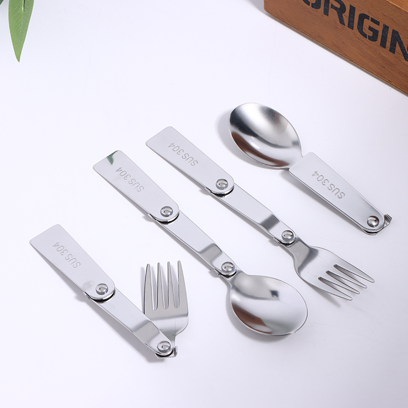 1 шт./3 шт. портативные уличны – обзор и цена Bamboo Cutlery Travel