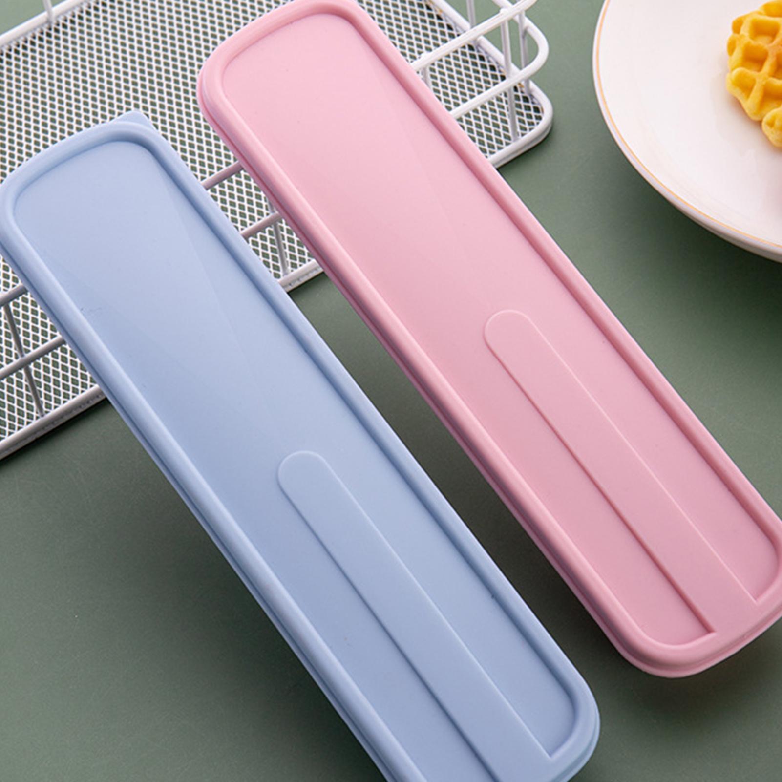 Портативный контейнер для стол – обзор и цена Bamboo Cutlery Travel