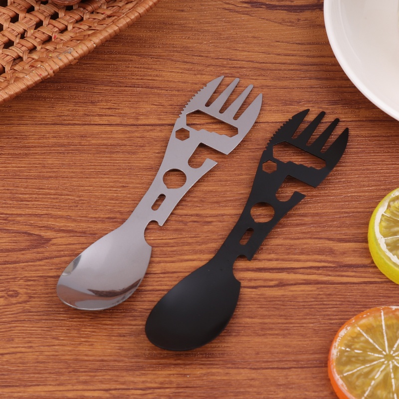 Набор походных столовых прибор – обзор и цена Bamboo Cutlery Travel