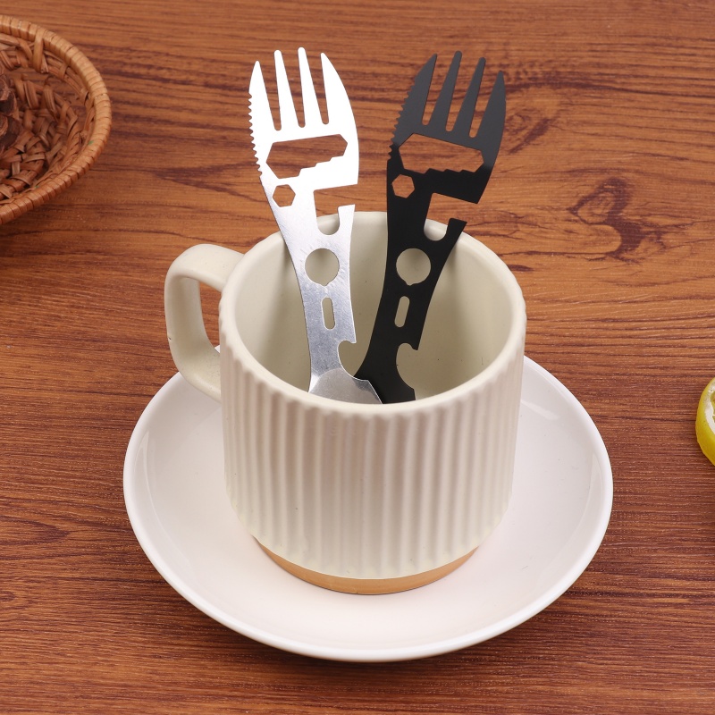 Набор походных столовых прибор – обзор и цена Bamboo Cutlery Travel