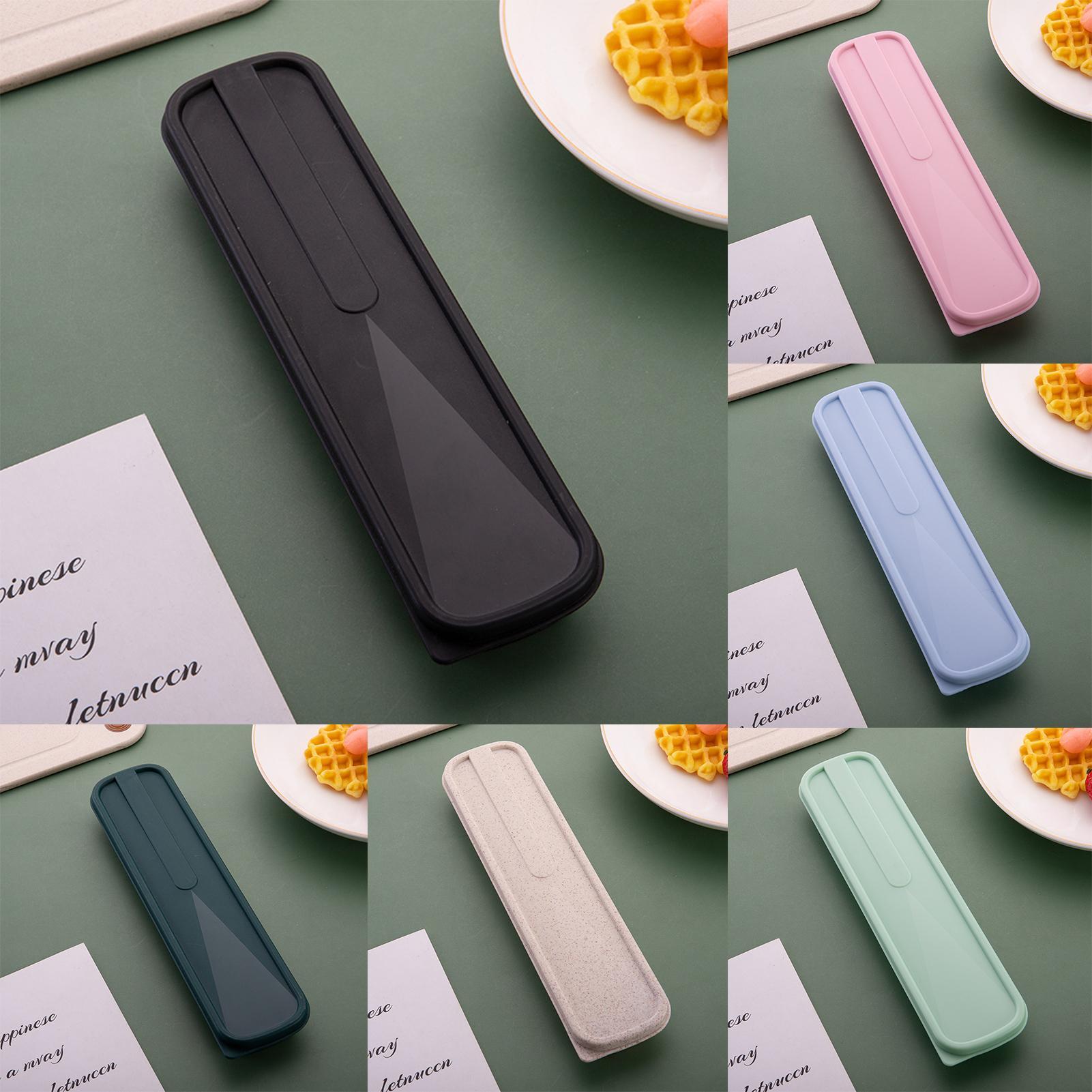 Коробка для столовых приборов, – обзор и цена Bamboo Cutlery Travel