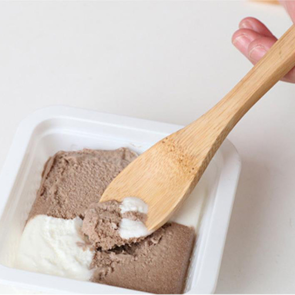 Набор из 6 предметов бамбуково – обзор и цена Bamboo Cutlery Travel