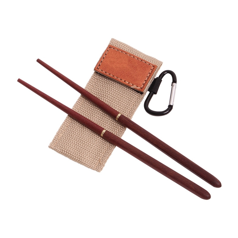Складные столовые приборы, пос – обзор и цена Bamboo Cutlery Travel